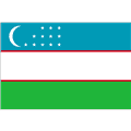 أوزبكستان أوزبكستان